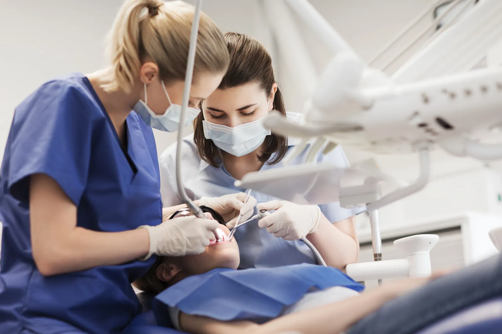 Dental Emergencies in South Lake Tahoe