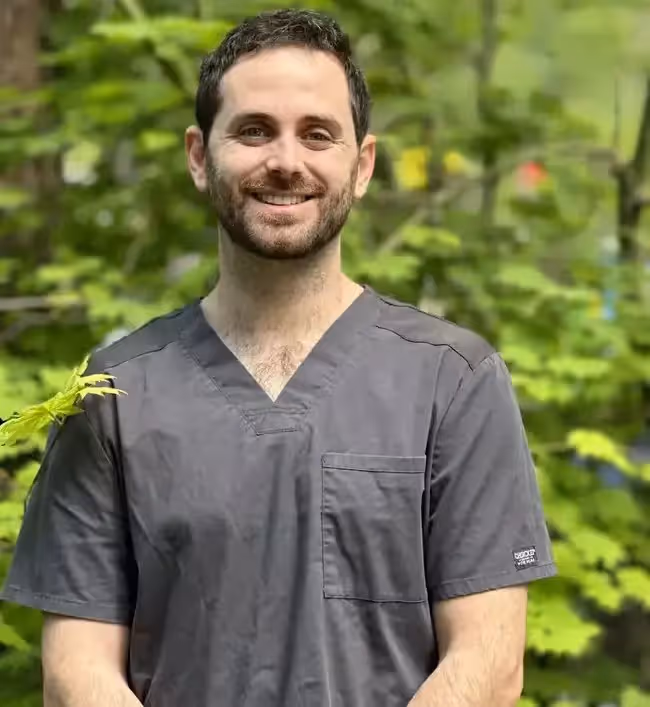 Dr. Thomas Rutner, dentist at Sierra Tahoe Dental in South Lake Tahoe