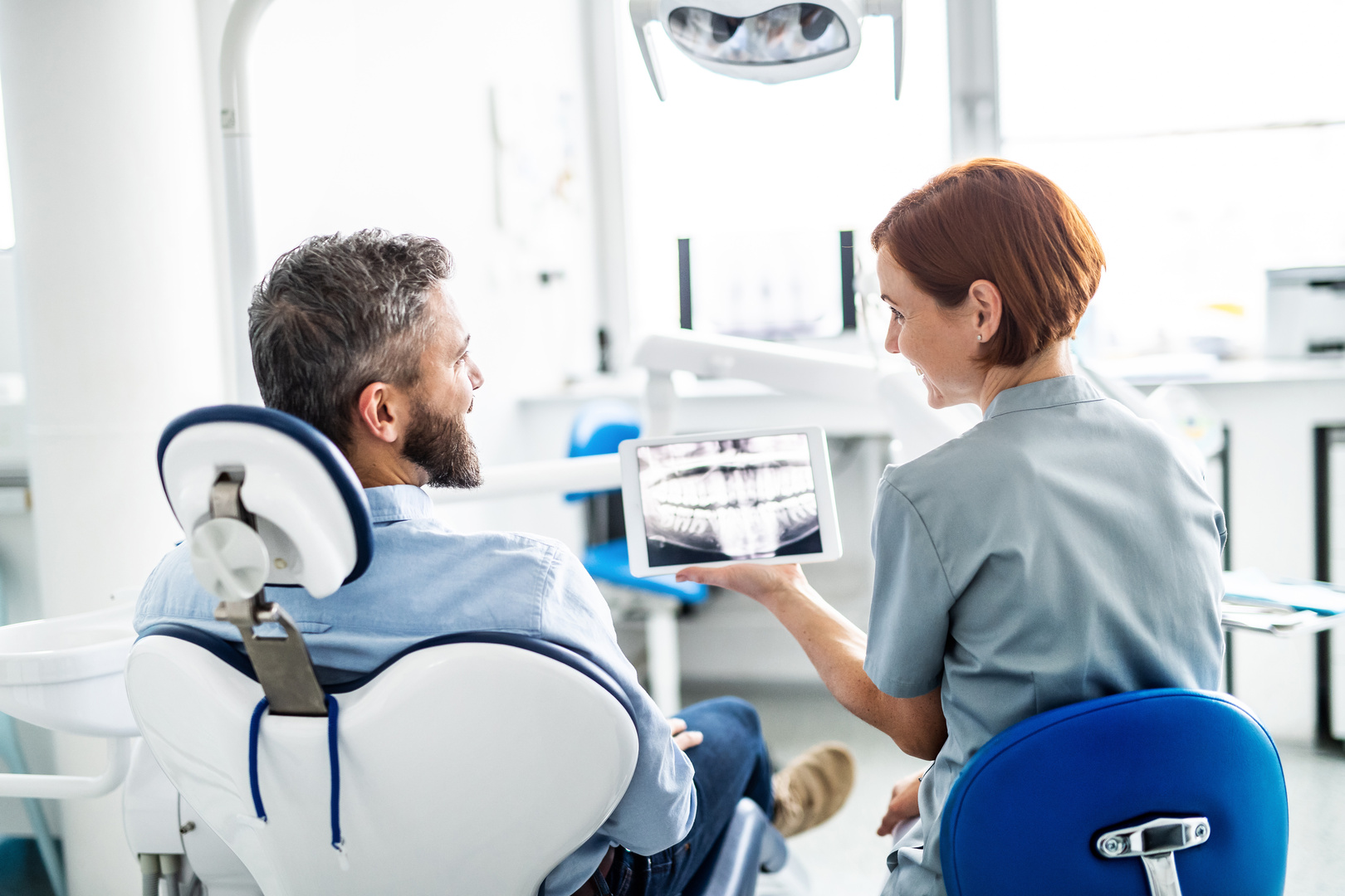 Dental X-Rays