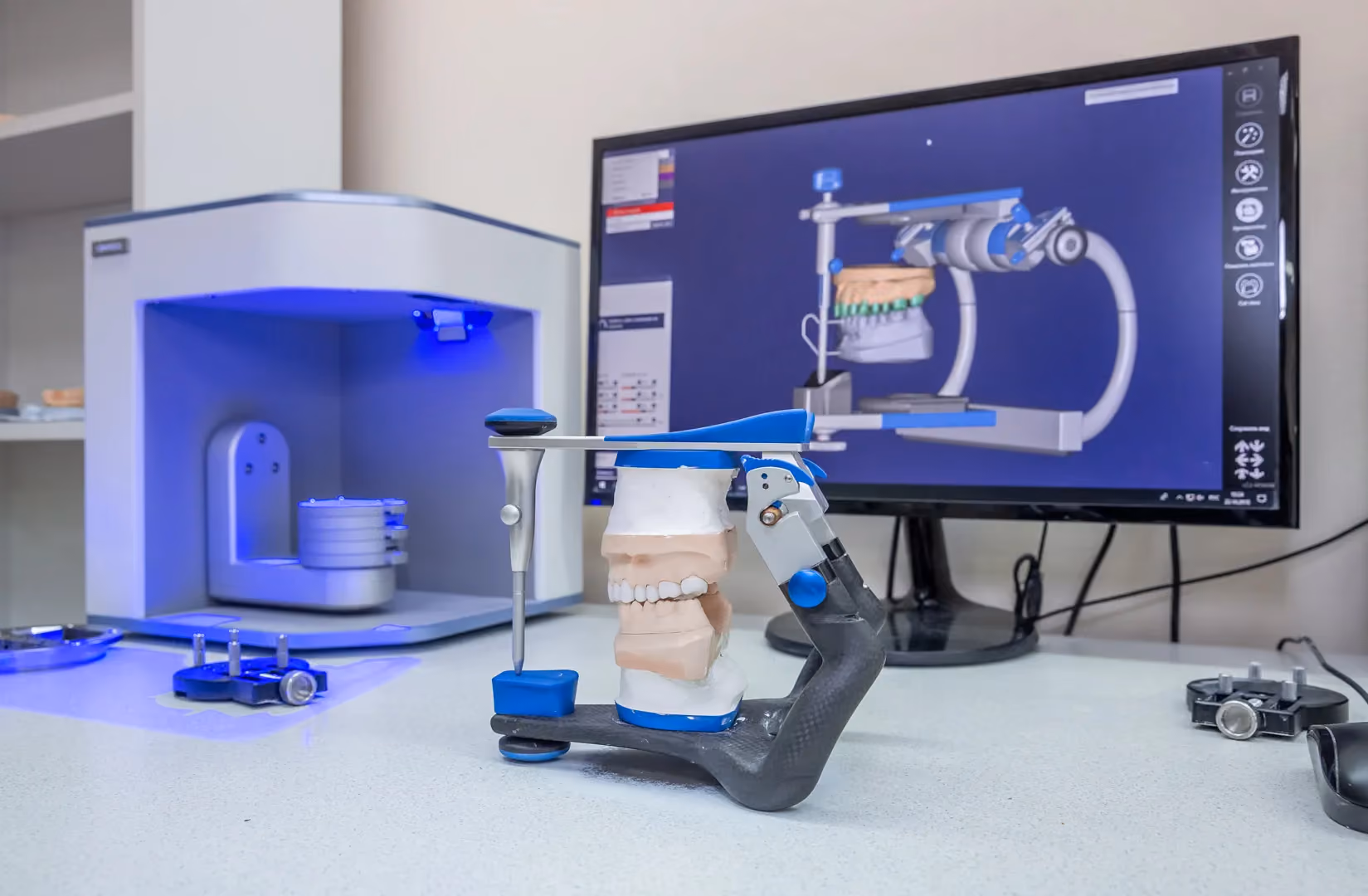 3D Printing